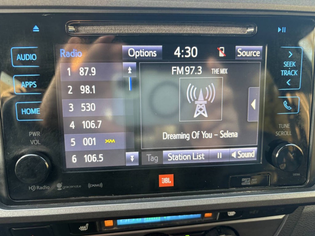 2019 Toyota Tacoma Image 19