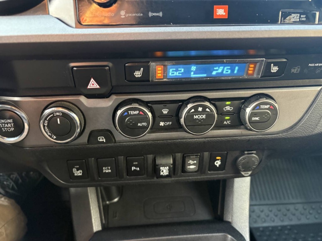 2019 Toyota Tacoma Image 21