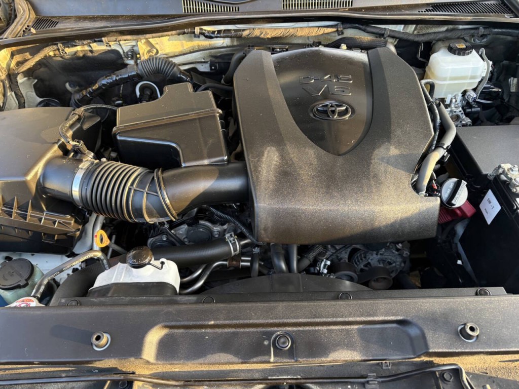 2019 Toyota Tacoma Image 31