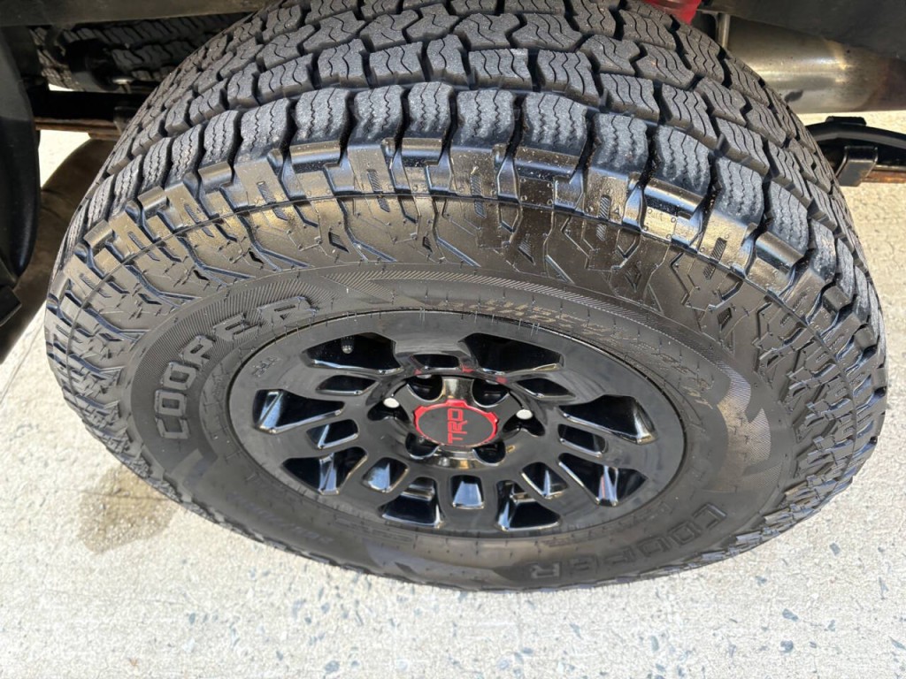 2019 Toyota Tacoma Image 33