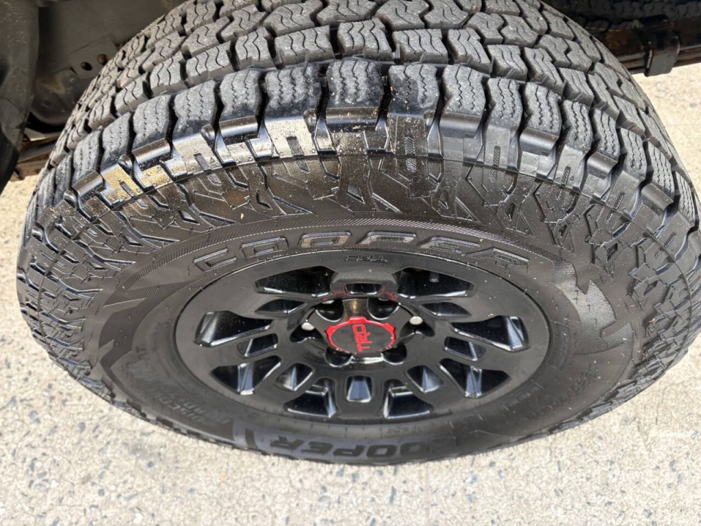 2019 Toyota Tacoma Image 34