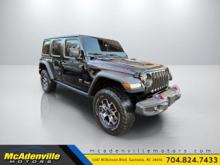 Image for 2022 Jeep Wrangler Unlimited Rubicon ID: 7059947