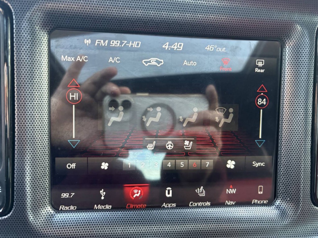 2018 Dodge Challenger Image 20