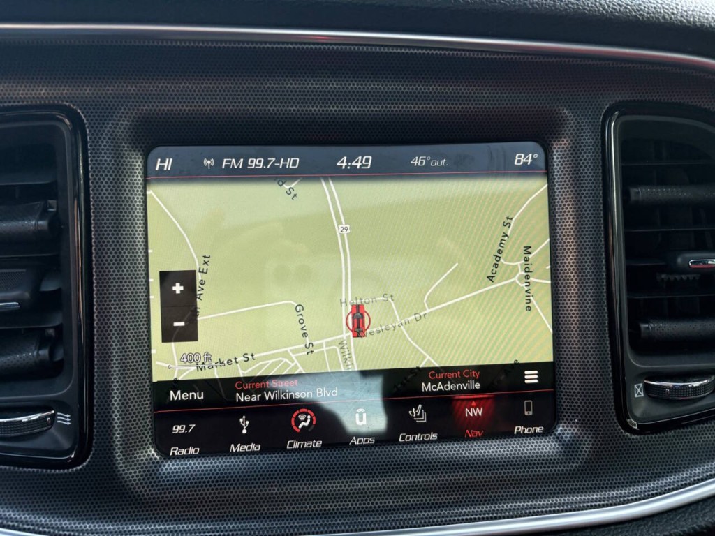 2018 Dodge Challenger Image 22