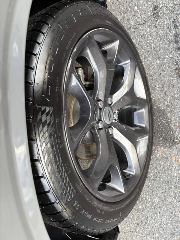 2018 Dodge Challenger Image 31