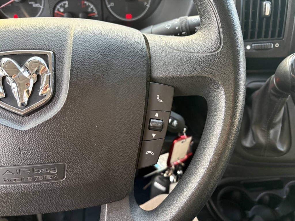 2018 RAM Promaster Image 14