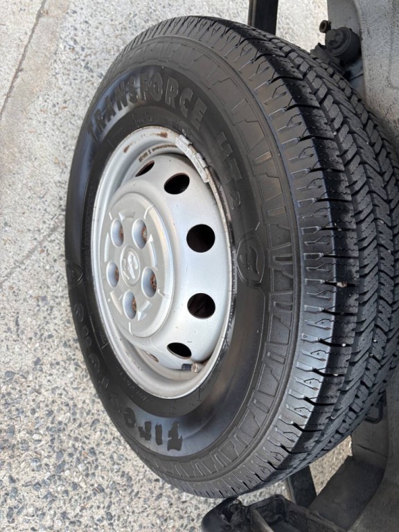 2018 RAM Promaster Image 28