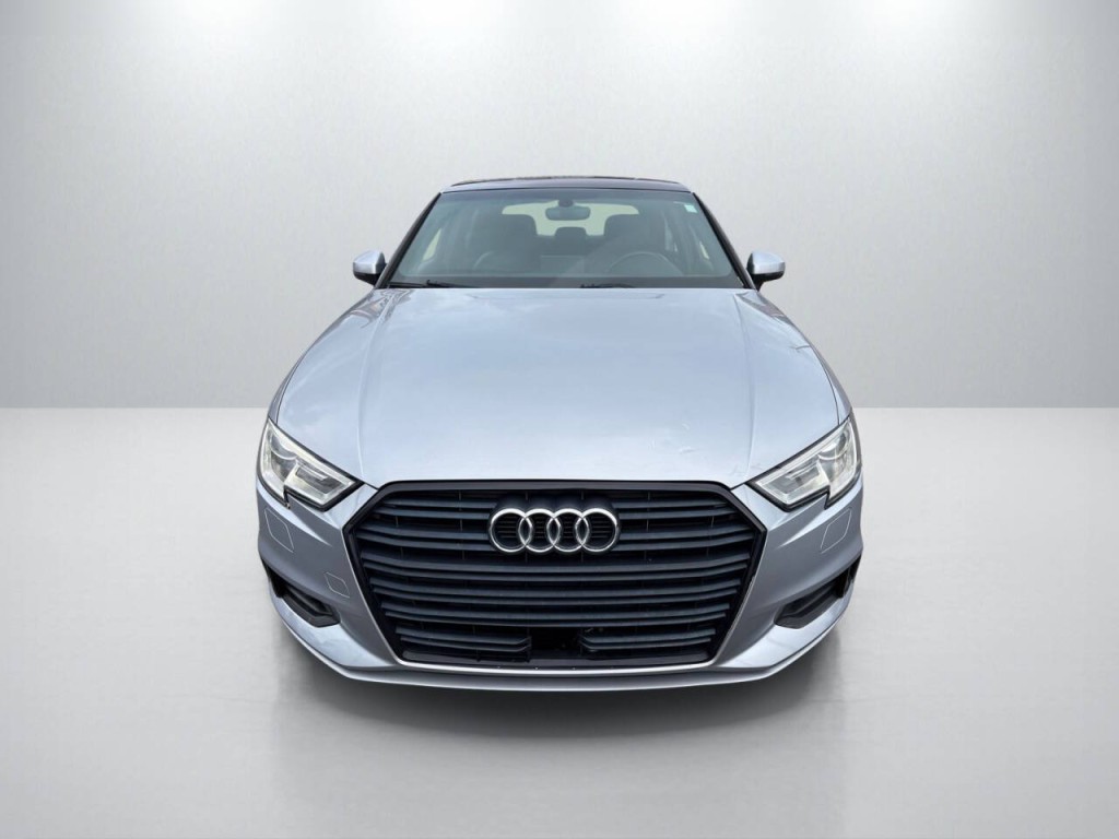 2020 Audi A3 Image 2