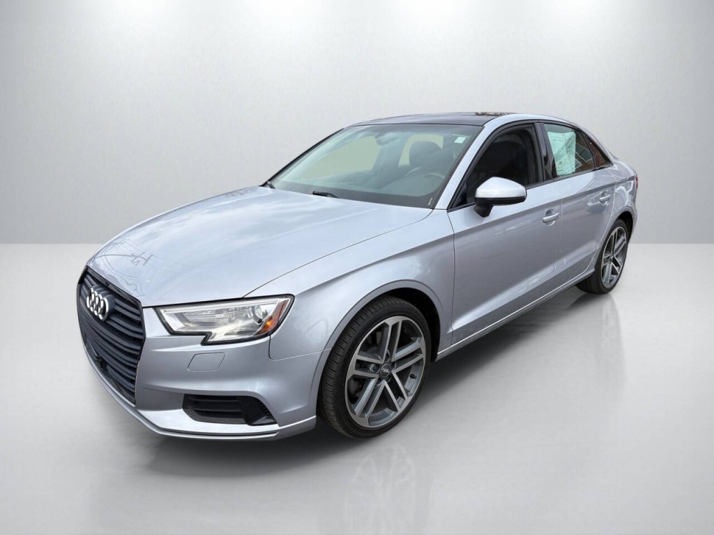 2020 Audi A3 Image 3