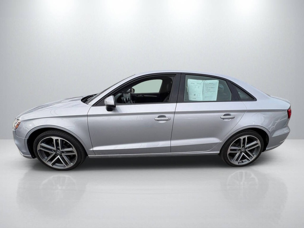2020 Audi A3 Image 4