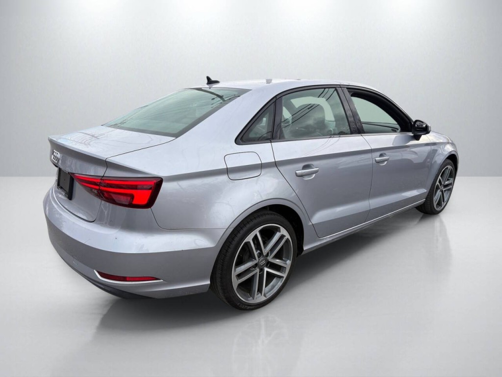 2020 Audi A3 Image 7