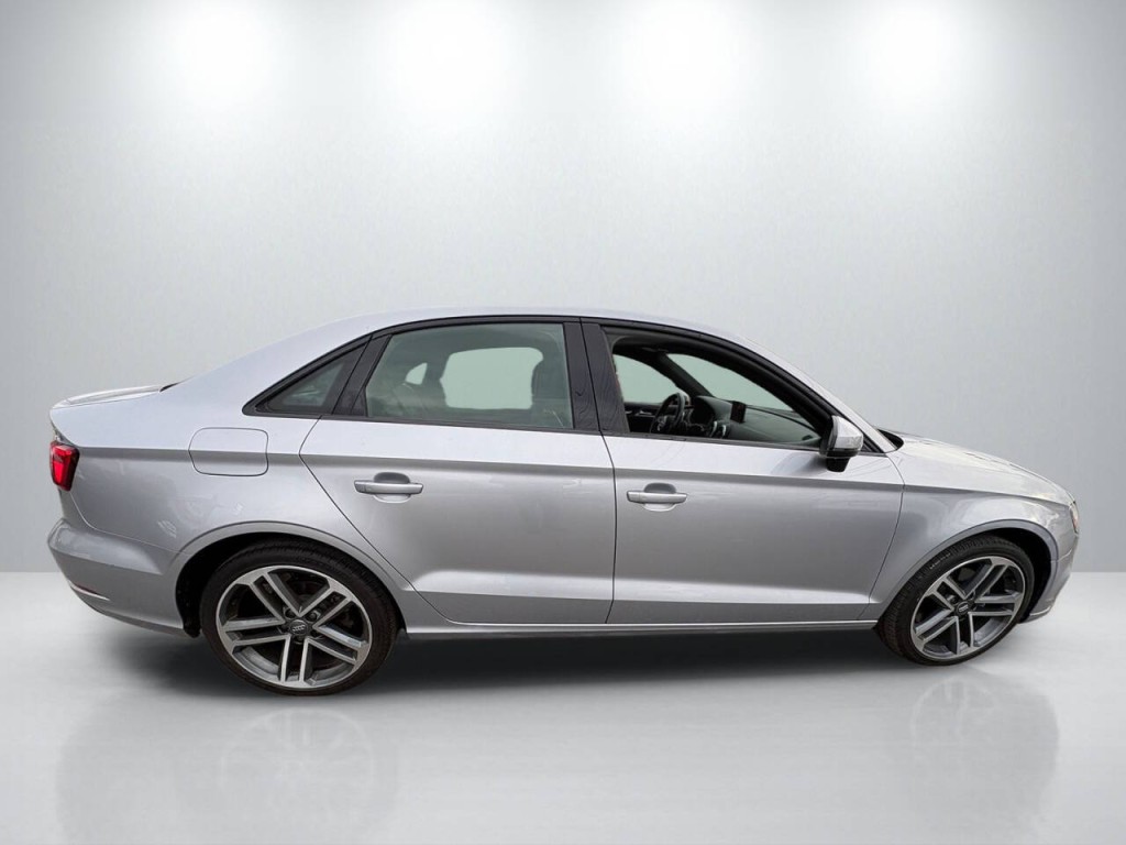 2020 Audi A3 Image 8