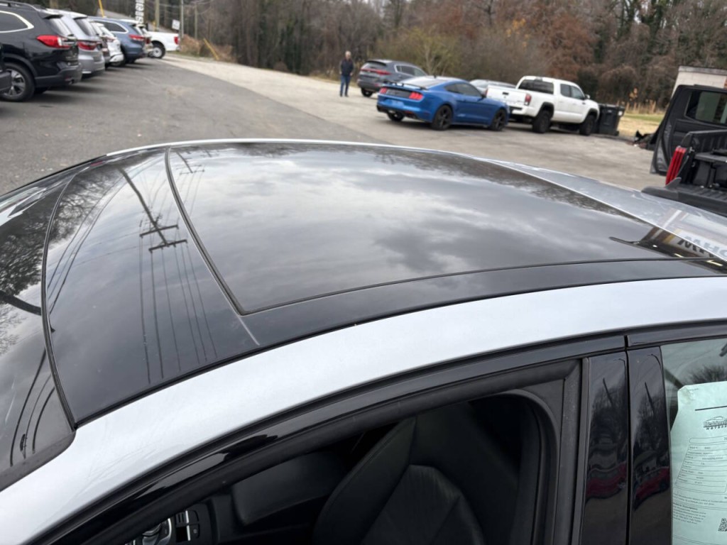 2020 Audi A3 Image 9