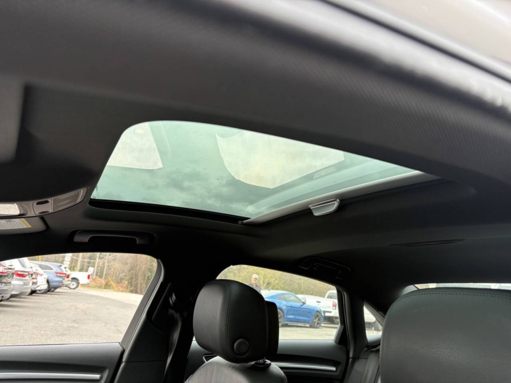 2020 Audi A3 Image 11