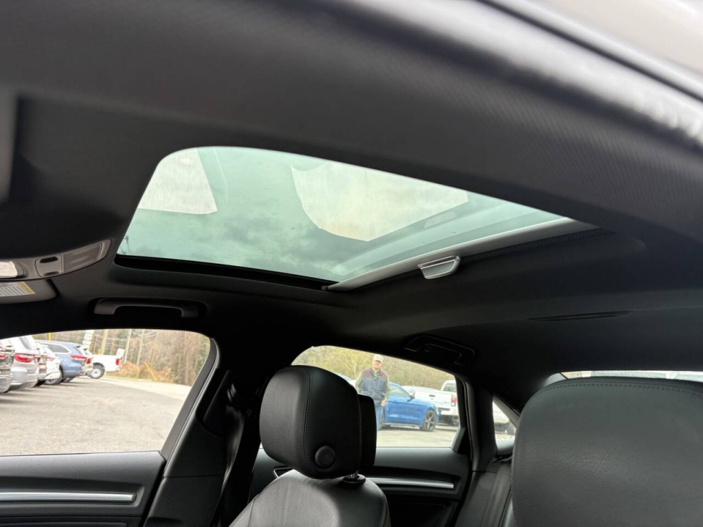 2020 Audi A3 Image 12