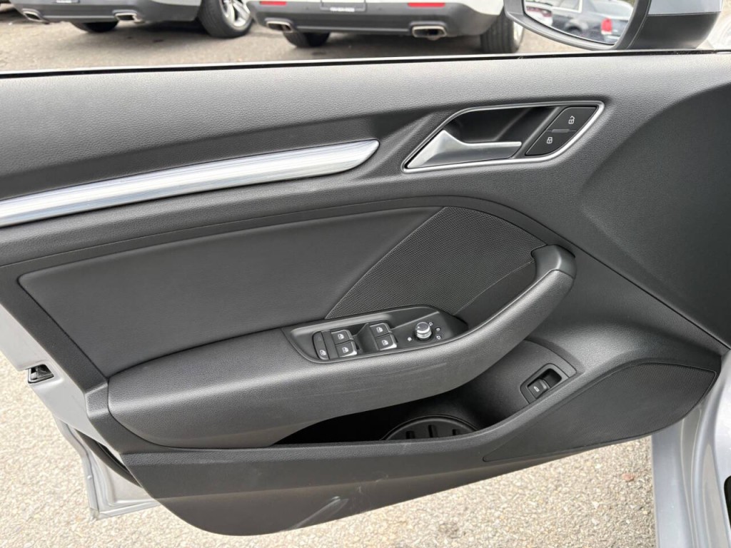 2020 Audi A3 Image 13