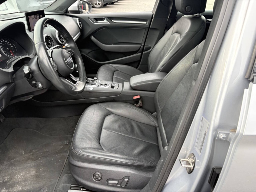 2020 Audi A3 Image 14