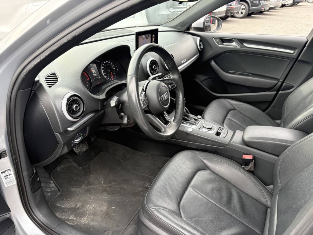 2020 Audi A3 Image 15