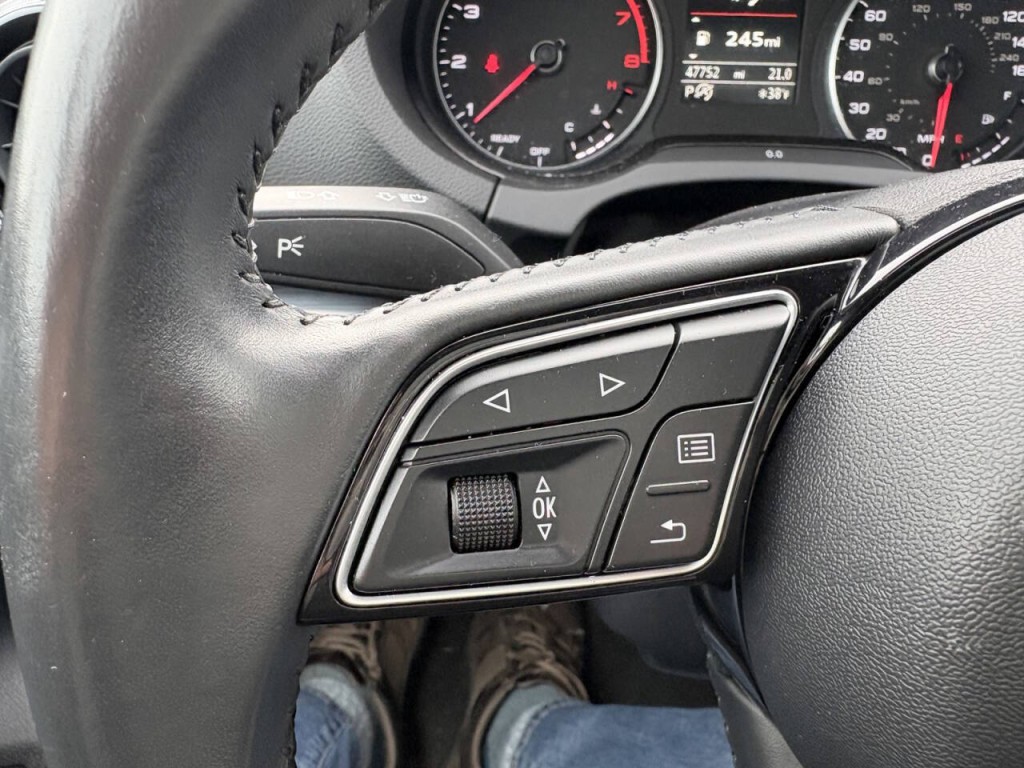 2020 Audi A3 Image 18