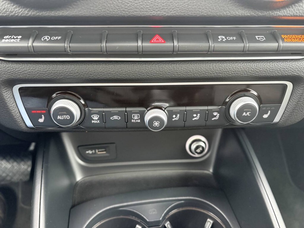 2020 Audi A3 Image 22
