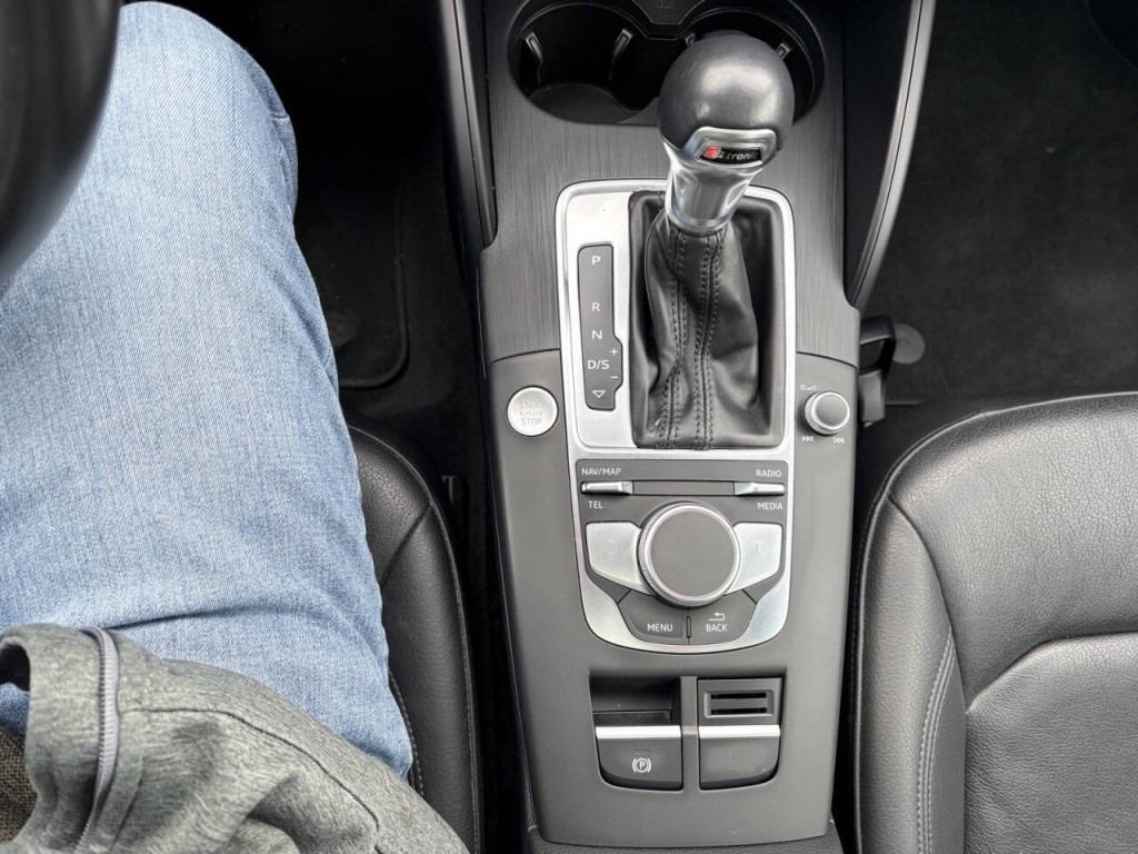 2020 Audi A3 Image 23