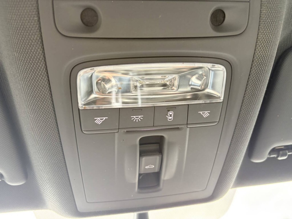 2020 Audi A3 Image 24