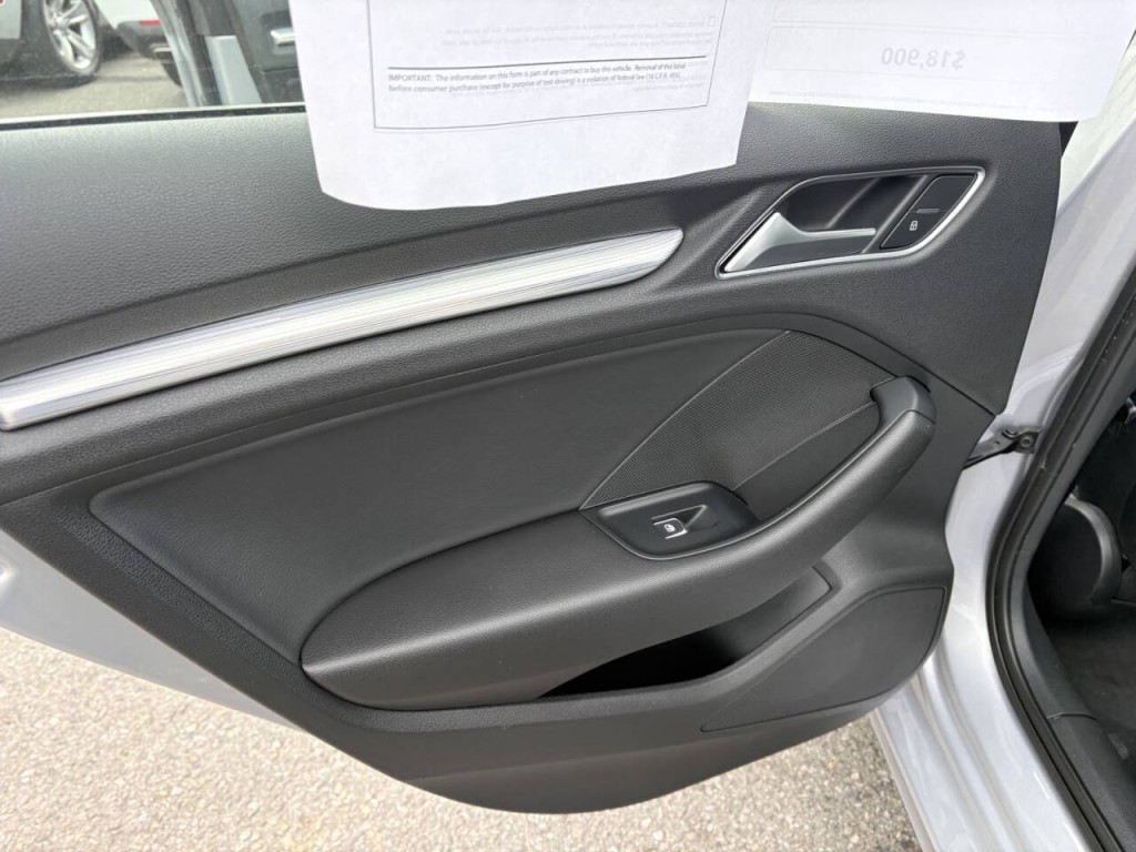 2020 Audi A3 Image 26