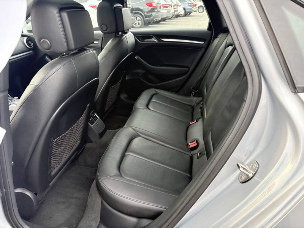 2020 Audi A3 Image 27