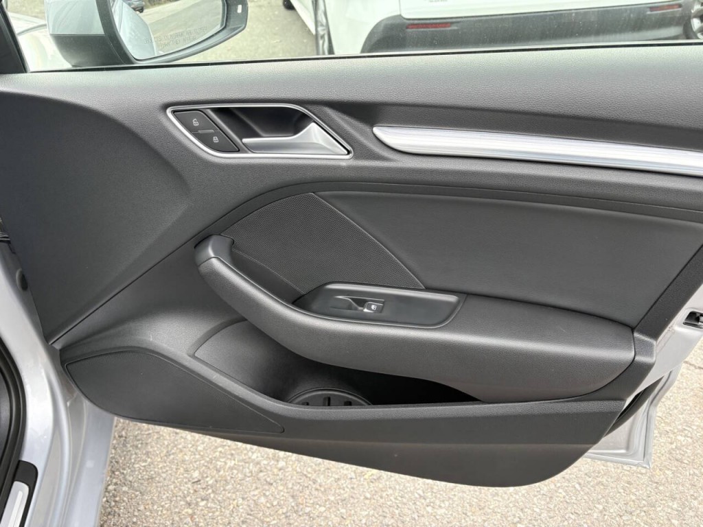 2020 Audi A3 Image 29