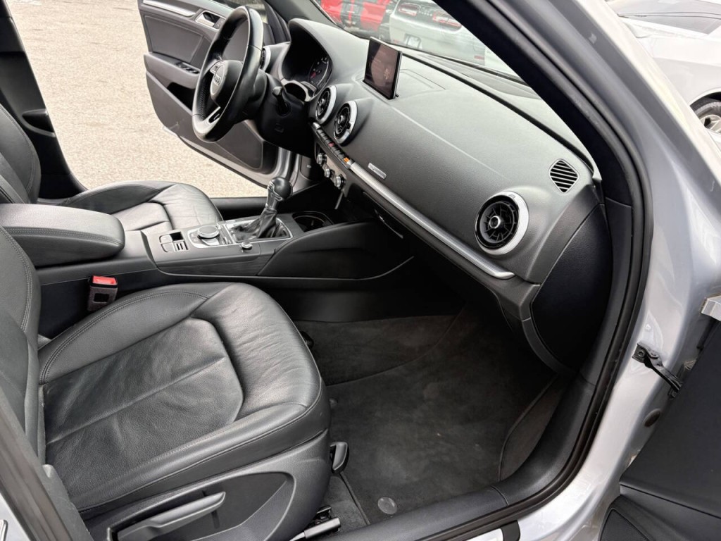 2020 Audi A3 Image 31