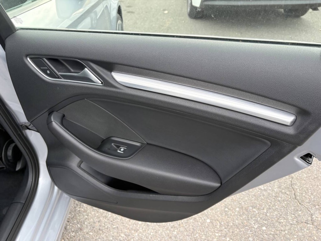 2020 Audi A3 Image 32