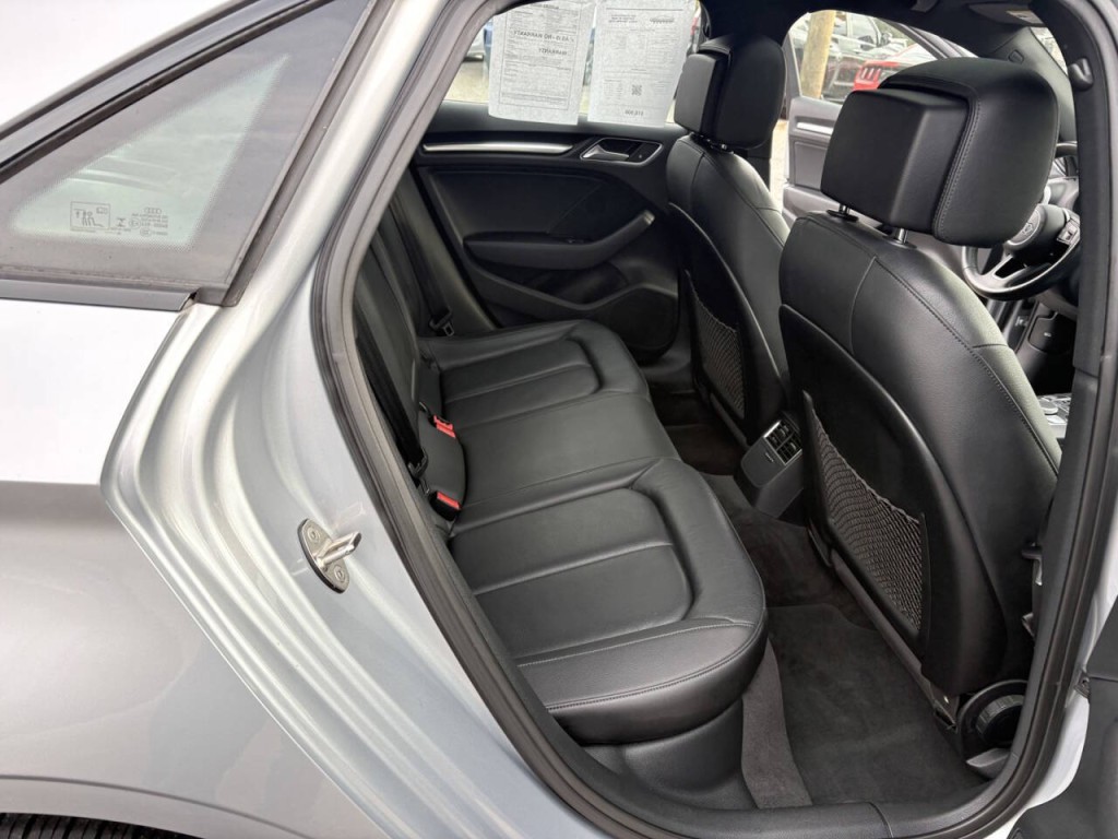 2020 Audi A3 Image 33