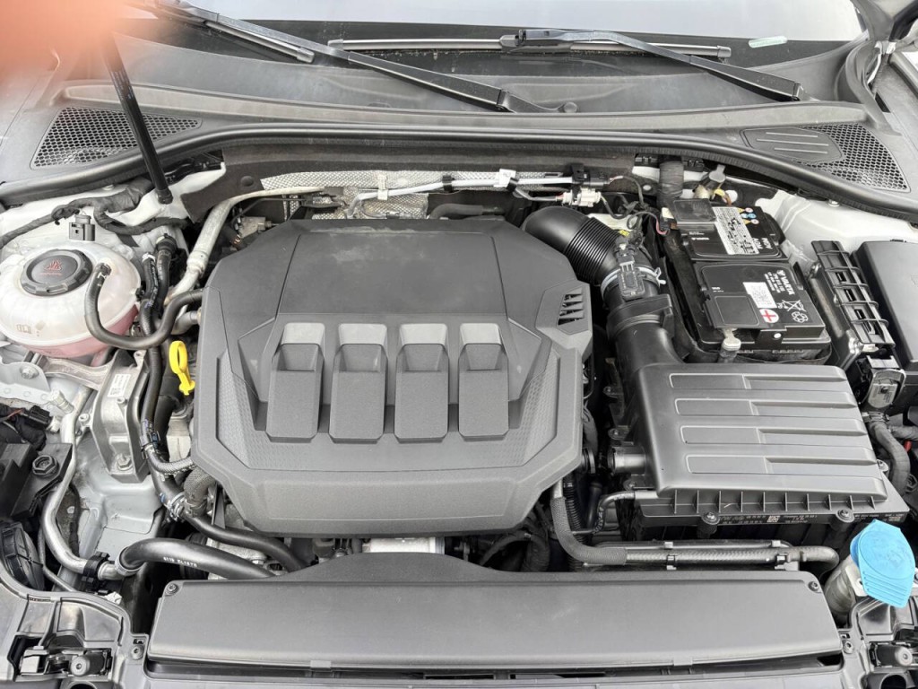 2020 Audi A3 Image 34