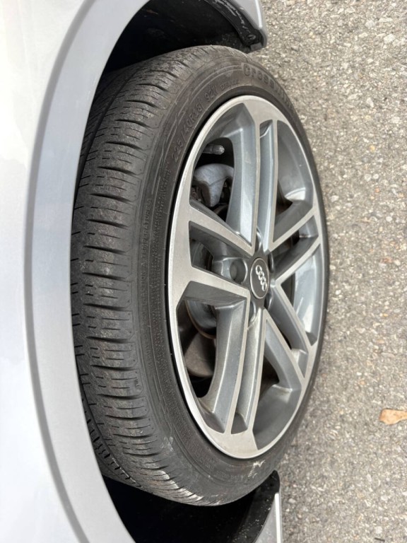 2020 Audi A3 Image 35