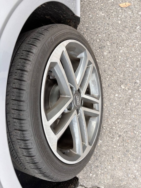 2020 Audi A3 Image 36