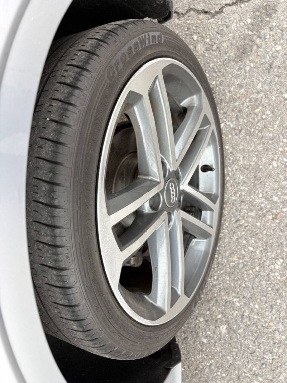 2020 Audi A3 Image 37