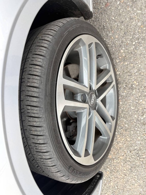 2020 Audi A3 Image 38