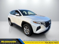 Image for 2022 Hyundai Tucson SE ID: 7065739