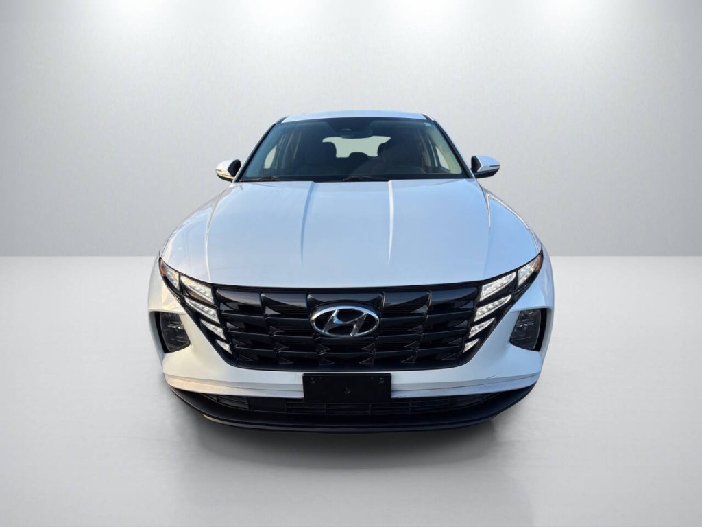 2022 Hyundai Tucson Image 2
