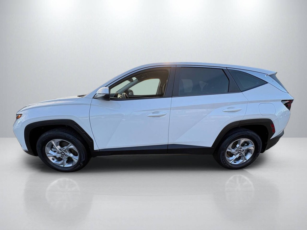 2022 Hyundai Tucson Image 4