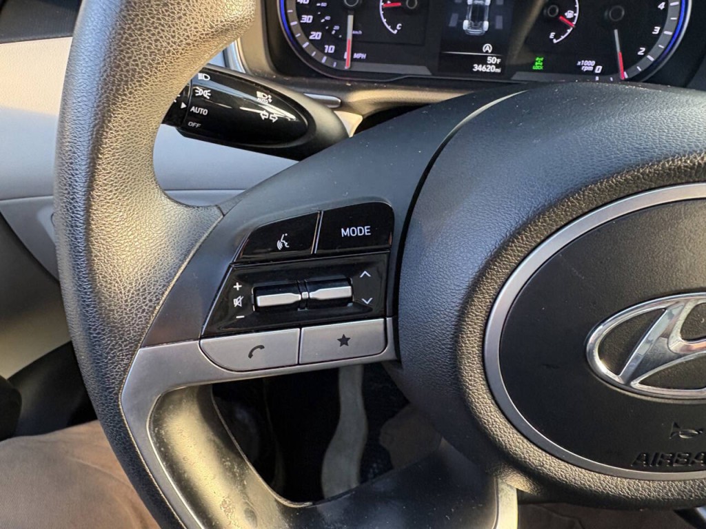 2022 Hyundai Tucson Image 14