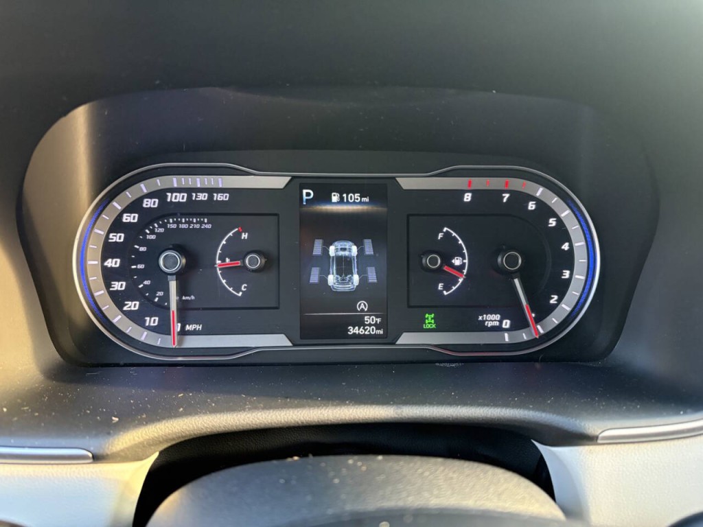 2022 Hyundai Tucson Image 15