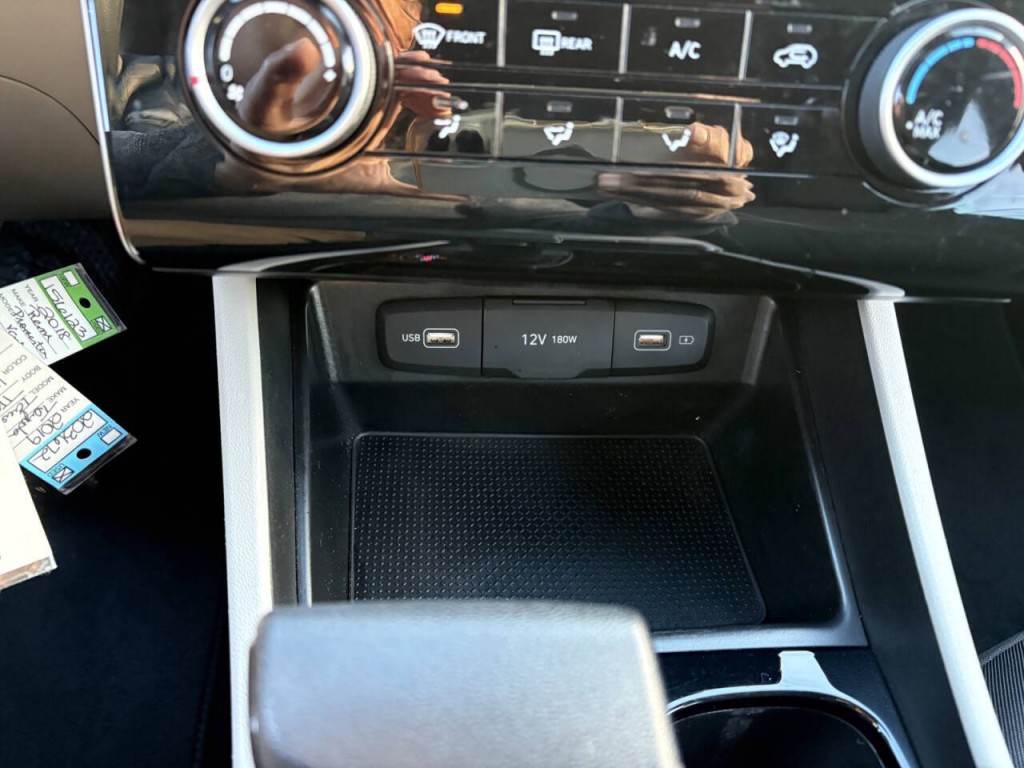 2022 Hyundai Tucson Image 19