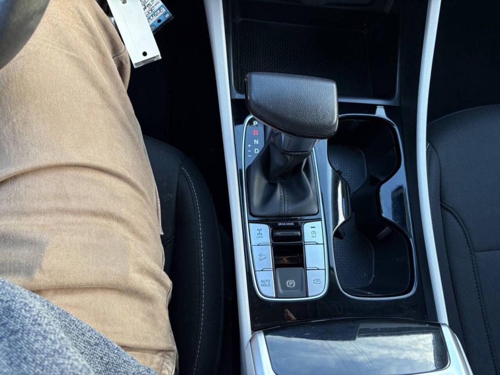 2022 Hyundai Tucson Image 20