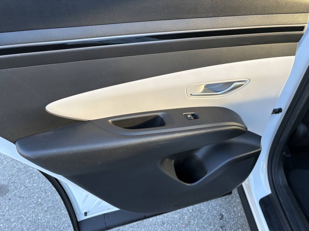 2022 Hyundai Tucson Image 22