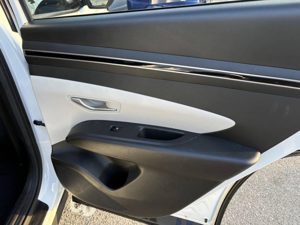 2022 Hyundai Tucson Image 28