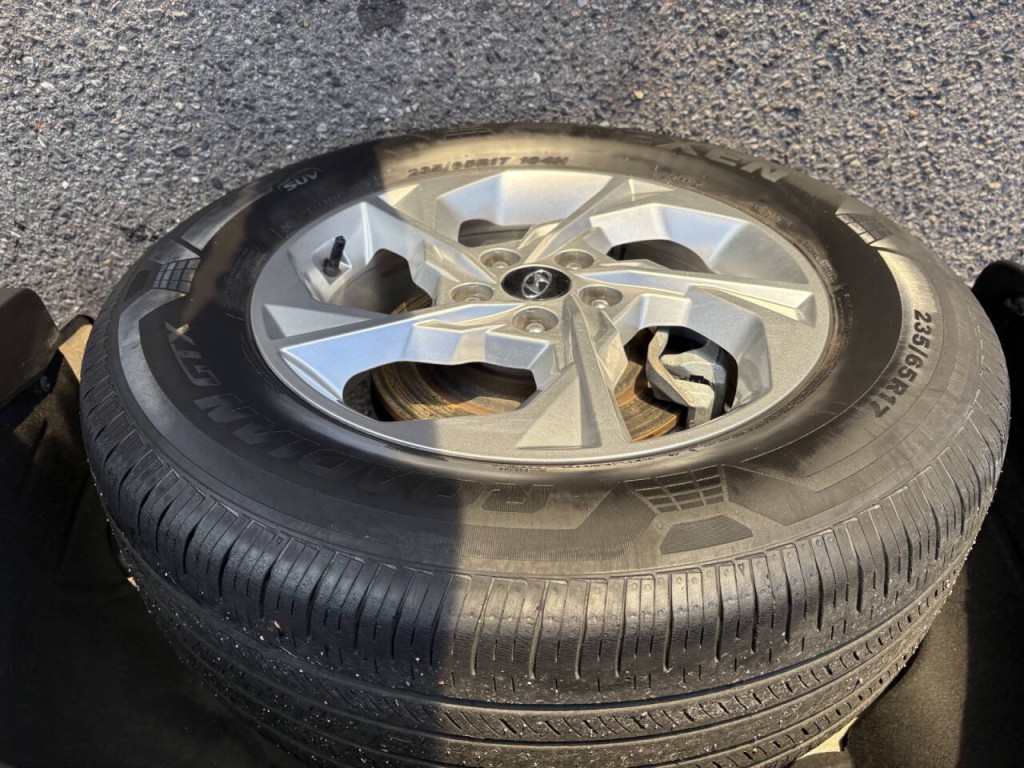 2022 Hyundai Tucson Image 32