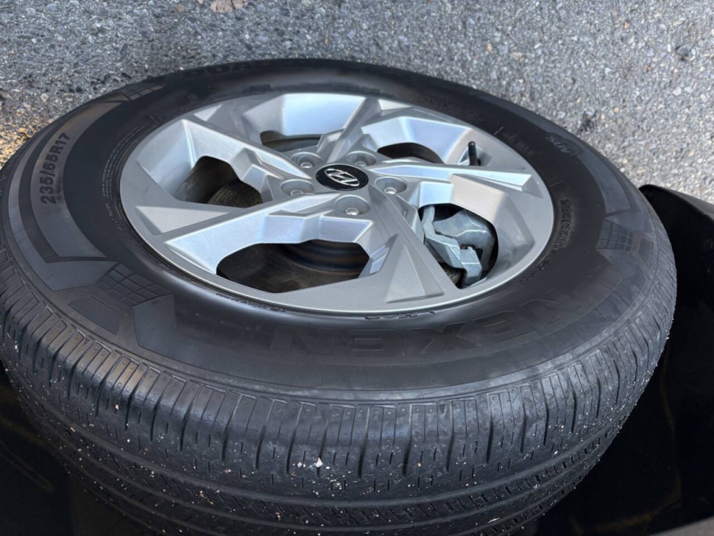 2022 Hyundai Tucson Image 34