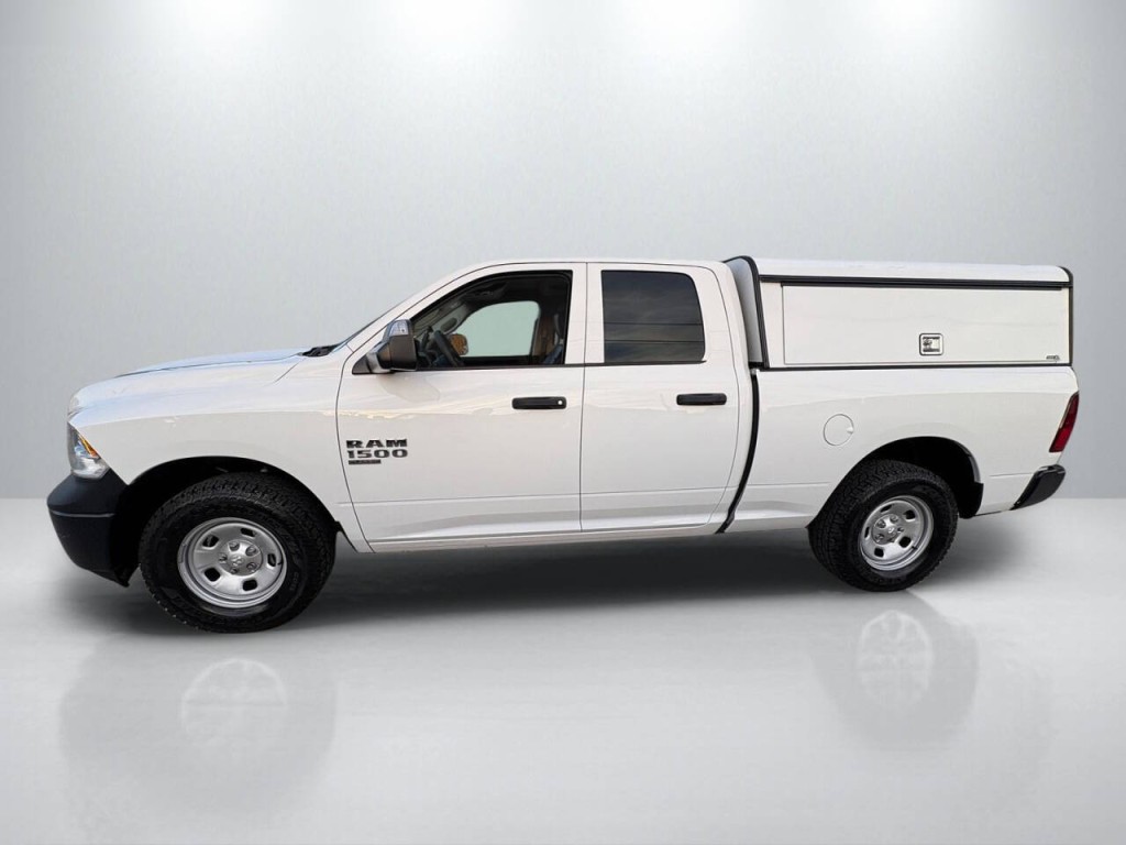 2023 RAM 1500 Image 4