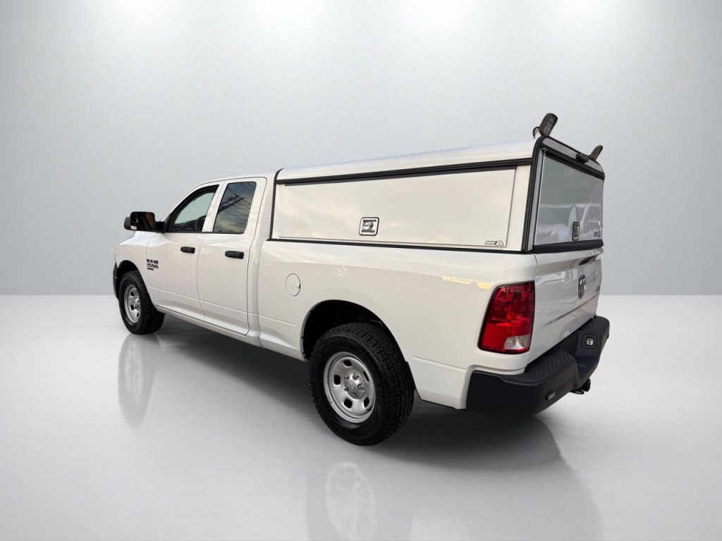 2023 RAM 1500 Image 5